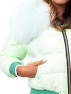 Yes London Women's Jacket GB4346/VO