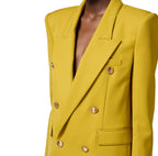 elisabetta franchi Giacca Donna GI12851E2