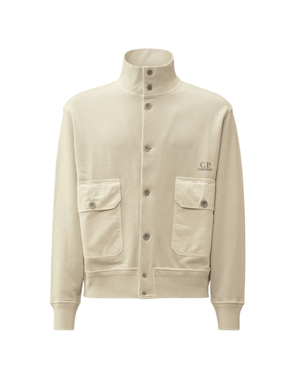 C.p. Company felpa Uomo 18CMSS047A110044R