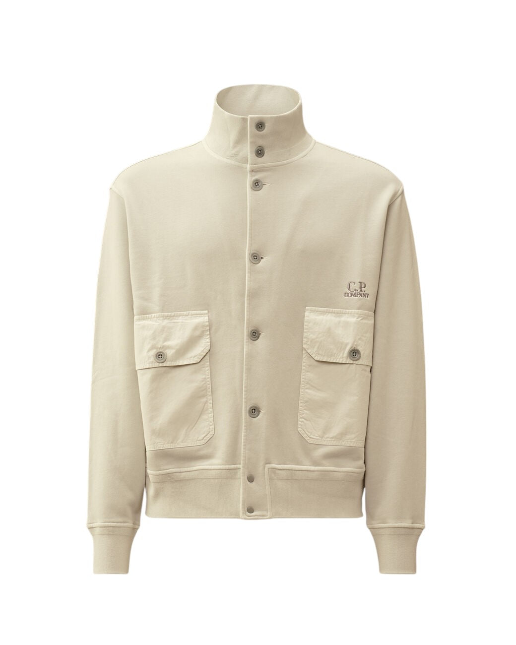 C.p. Company felpa Uomo 18CMSS047A110044R
