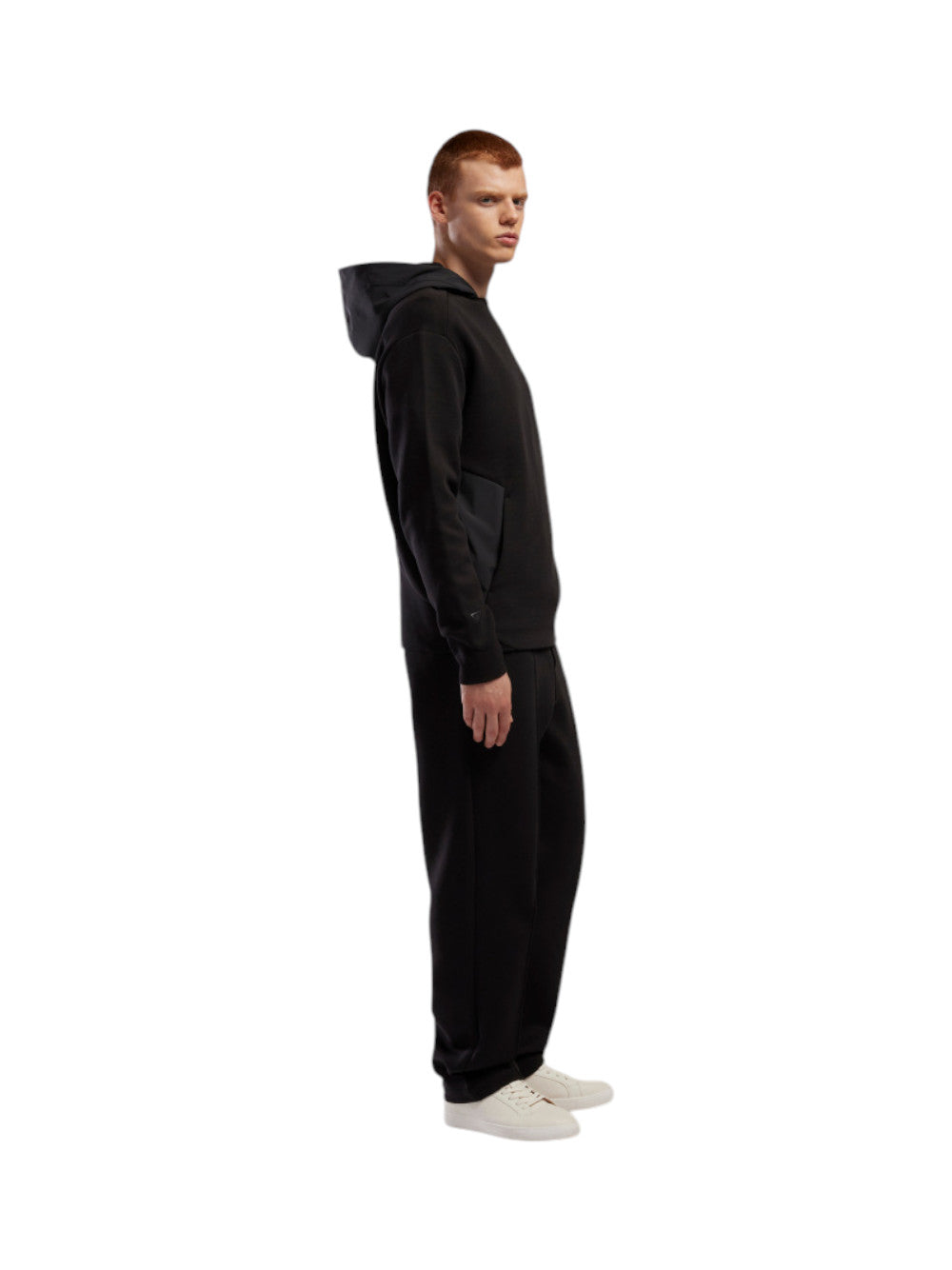 Macron Felpa Uomo JAKE 200007120001
