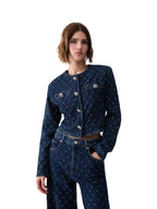 Liu Jo Giacca Donna GIACCA MATELASSE UF6169D0374 79107