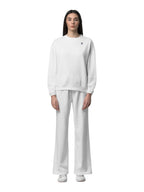 K-Way Pantalone Donna LOYRE POLY COTTON K3134FW 001