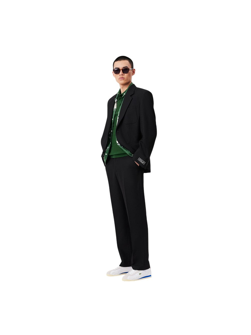 lacoste POLO Uomo PH5522