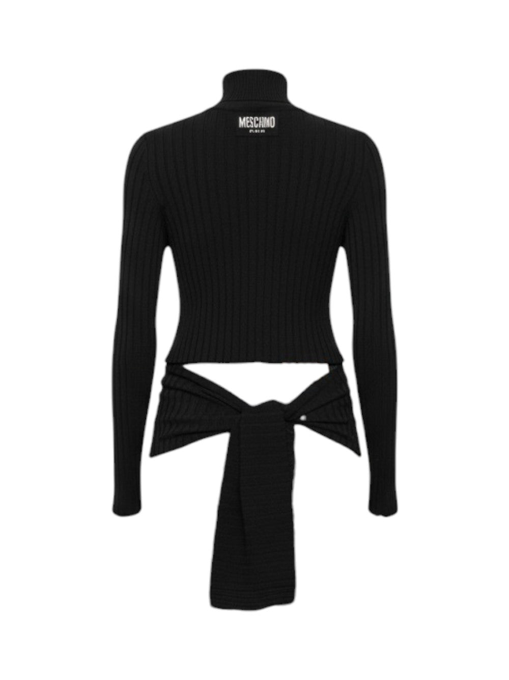 Moschino Jeans Maglia Donna  K1J0913 1555