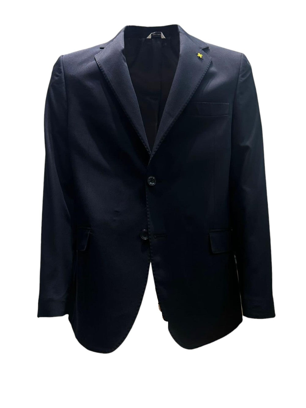 Alessandro Gilles abito uomo Uomo DP4CP01702