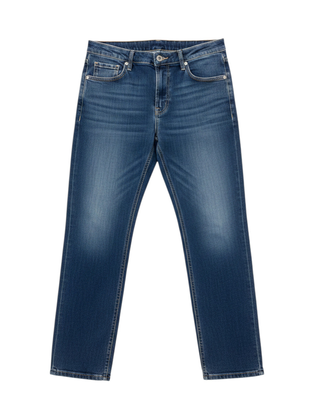 Michael Coal Jeans Uomo JONATHAN MCJNT1253 W776
