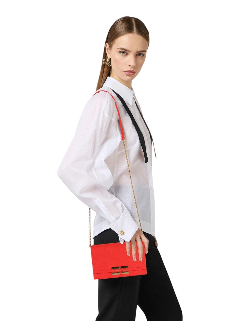 Elisabetta Franchi Borsa Donna  BS40A61E2H85