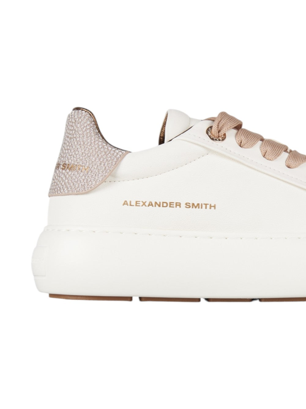 Alexander Smith Sneakers Donna SOHO WOMAN ASBDSOW-3574-WGD