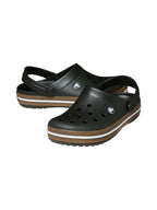 CROCS Ciabatte Uomo Crocband Gum Clog 212756 001
