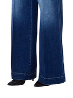Liu Jo Jeans Donna ECS AUTHENTIC FLARE R.W. UF6068DS081 7L076