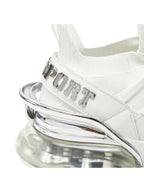 PLEIN SPORT Men's Sneakers SADS USC0518 STE003N