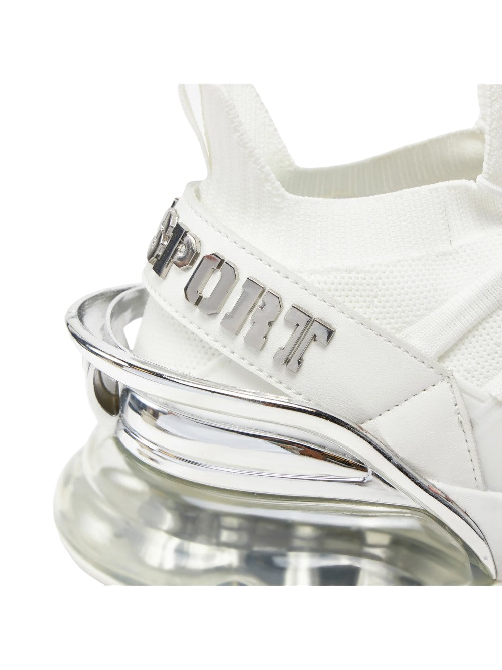 PLEIN SPORT Sneakers Uomo SADS USC0518 STE003N