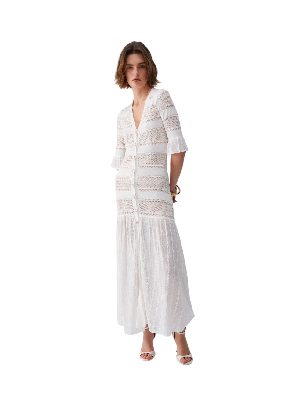 Liu Jo Abito Donna  CA6242MS55N P9636