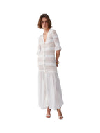 Liu Jo Abito Donna  CA6242MS55N P9636