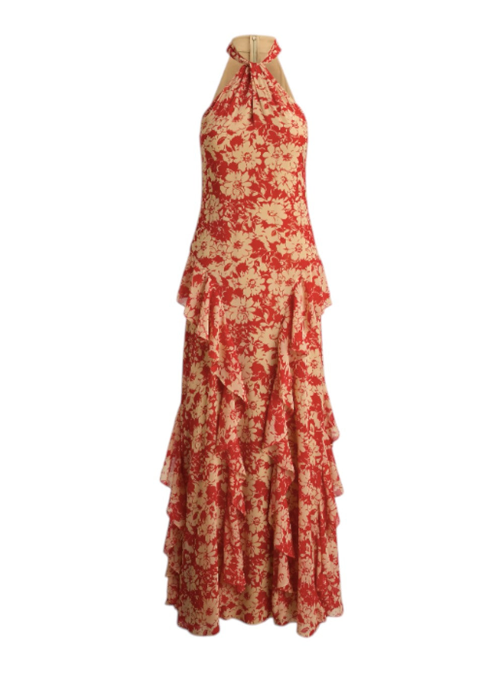 Lauren Ralph Lauren Abito Donna Woven 253P08748001