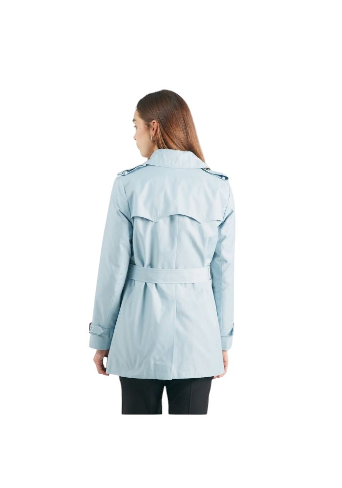 Lauren Ralph Lauren Trench Donna 297967126