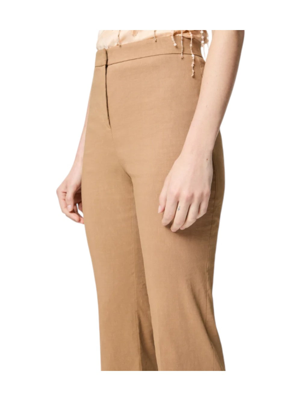Pinko Women's Chicken Trousers