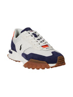 Polo Ralph Lauren Sneakers Uomo ELDRIDGE-LOW TOP LACE 809P07523 003