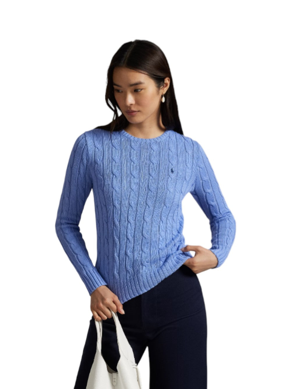 Polo Ralph Lauren Maglia Donna JULIANNA 211971869 009