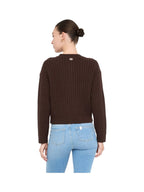 Liu Jo Maglia Donna  MF5423MS040 X0385