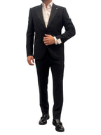 LUIGI BIANCHI men's suit Men 3345 34011