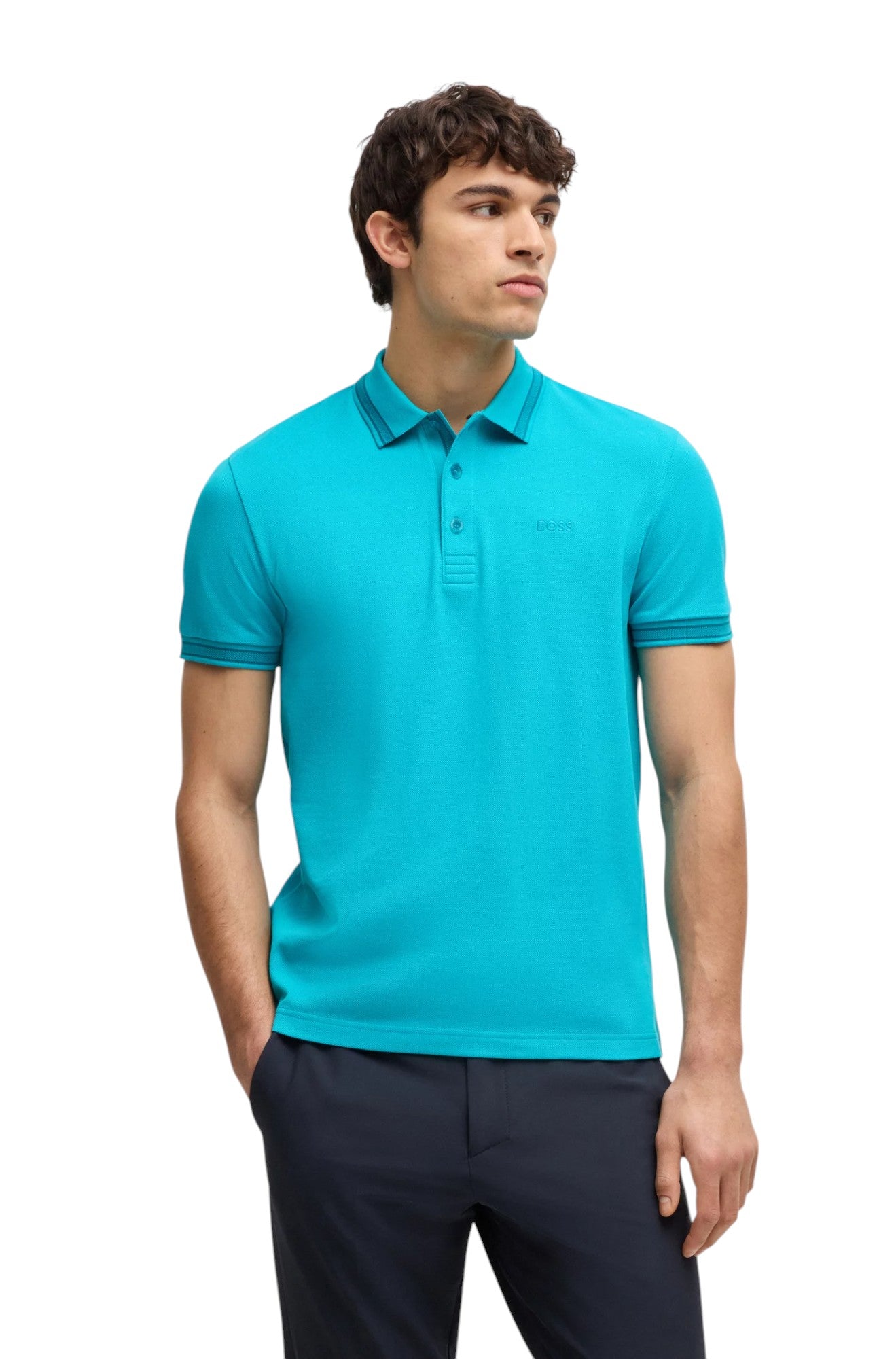 BOSS POLO Uomo 50469055