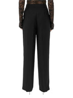 LIU JO women's trousers CA4124T2549