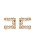Elisabetta Franchi Orecchini Donna  OR01A56E2U95