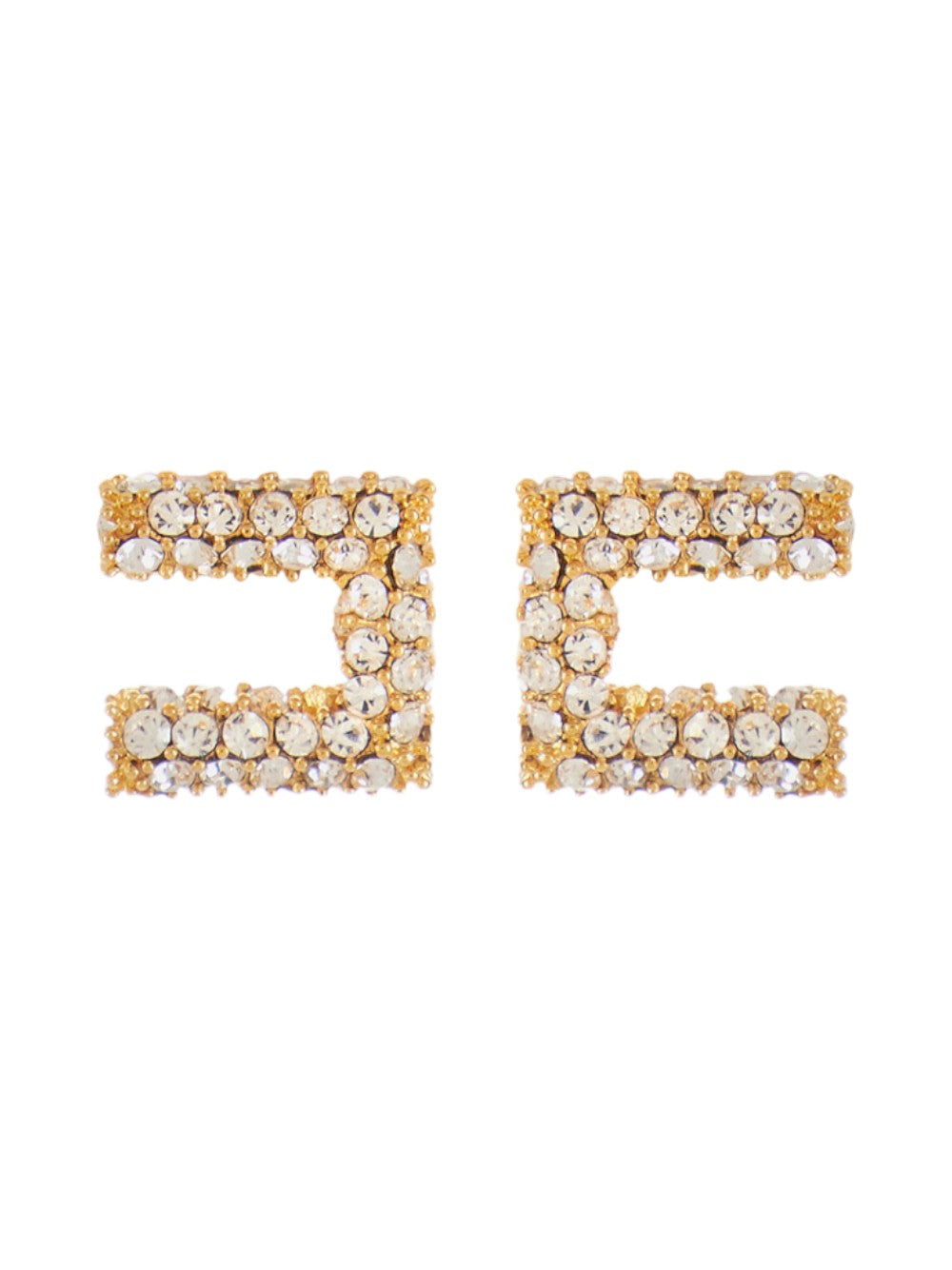 Elisabetta Franchi Orecchini Donna  OR01A56E2U95