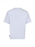John Richmond T-SHIRT Uomo NANDUR UMA26235TS WHITE