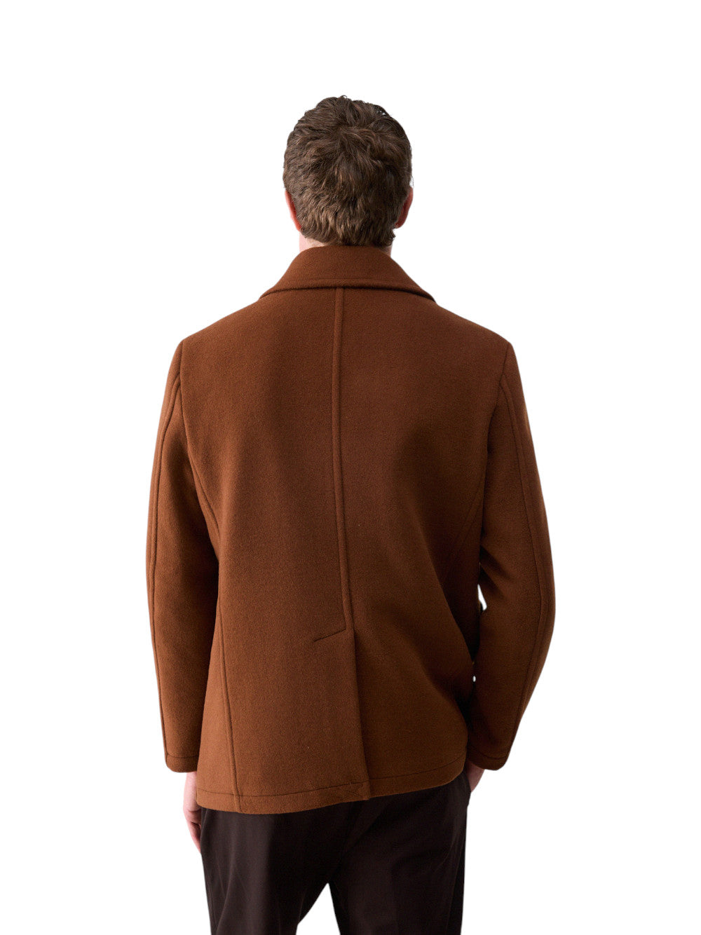 Liu Jo Uomo Cappotto Uomo  QF6148T217A81031