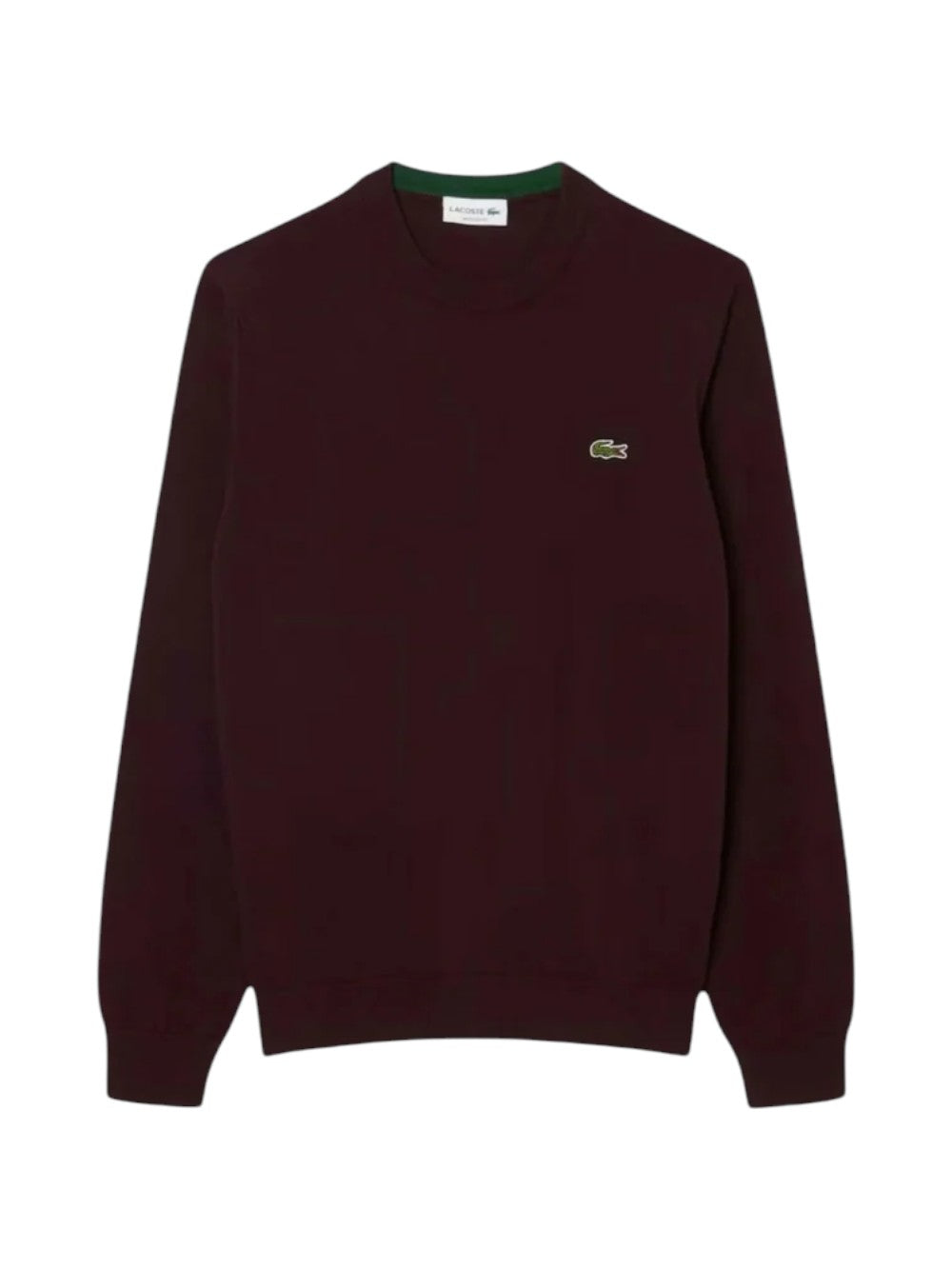 Lacoste Maglia Uomo  AH0128 3KE