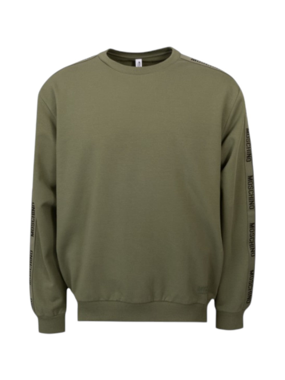 Moschino Felpa Uomo  252V1A17914424 429