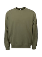 Moschino Felpa Uomo  252V1A17914424 429