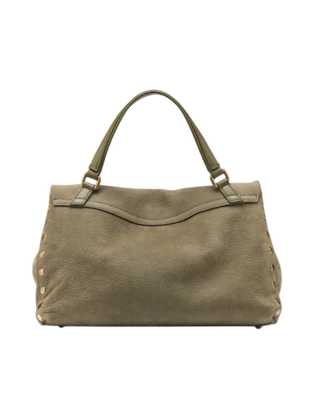 Zanellato Borsa Donna POSTINA JONES NABUK 0680900070000Z0436S