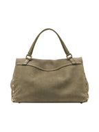 Zanellato Borsa Donna POSTINA JONES NABUK 0680900070000Z0436S