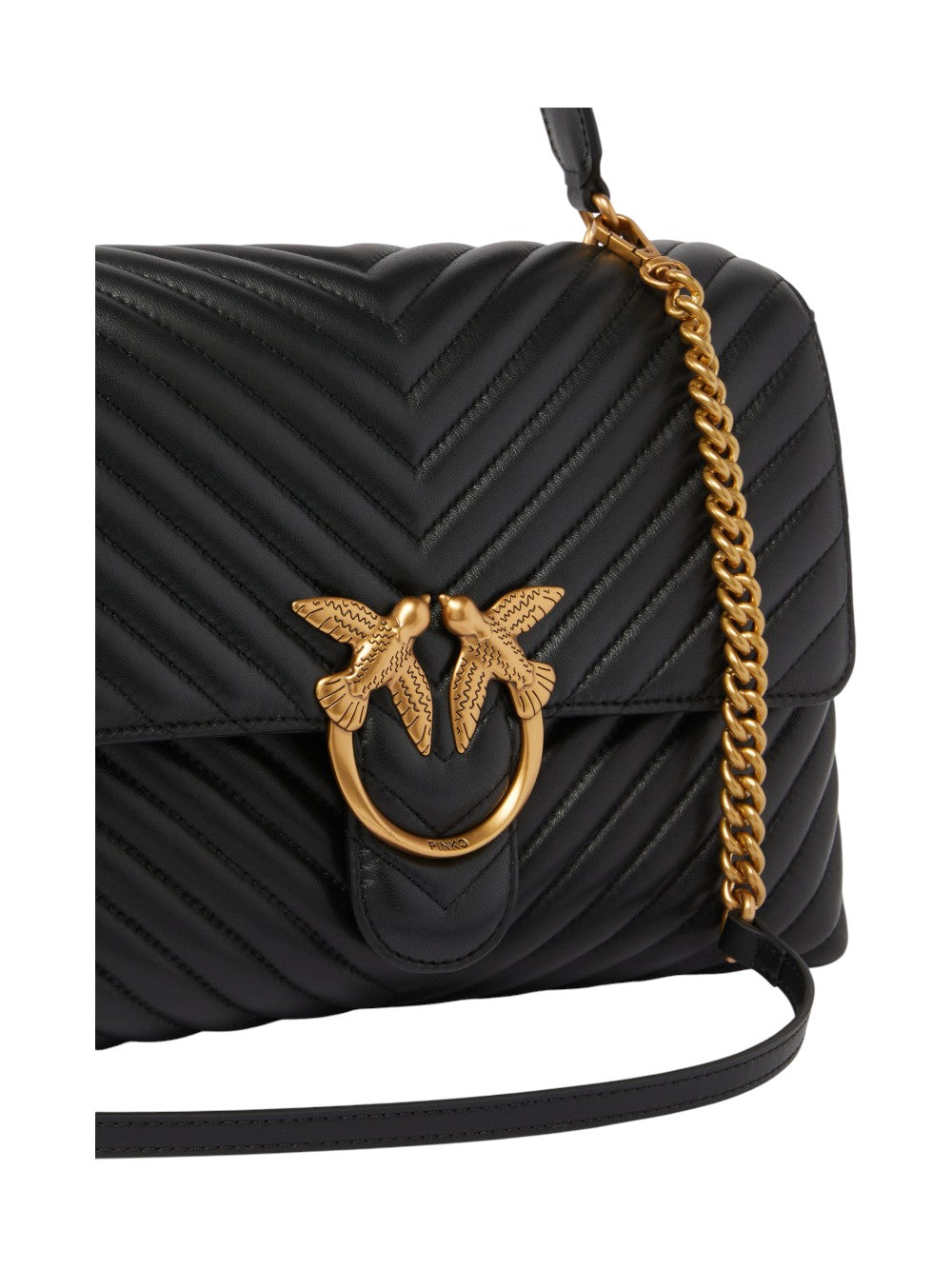Pinko Borsa Donna LOVE LADY PUFF BIG CL 100042A0GK Z99Q
