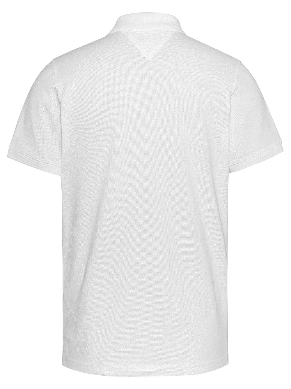 TOMMY JEANS POLO SHIRT Men dm0dm18927