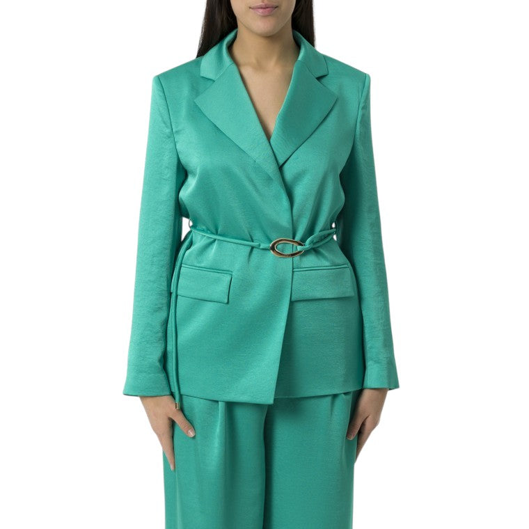 LIU JO Giacca Donna CA5270TS870