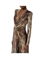 Elisabetta Franchi Abito Donna  ABR3557E2EL1
