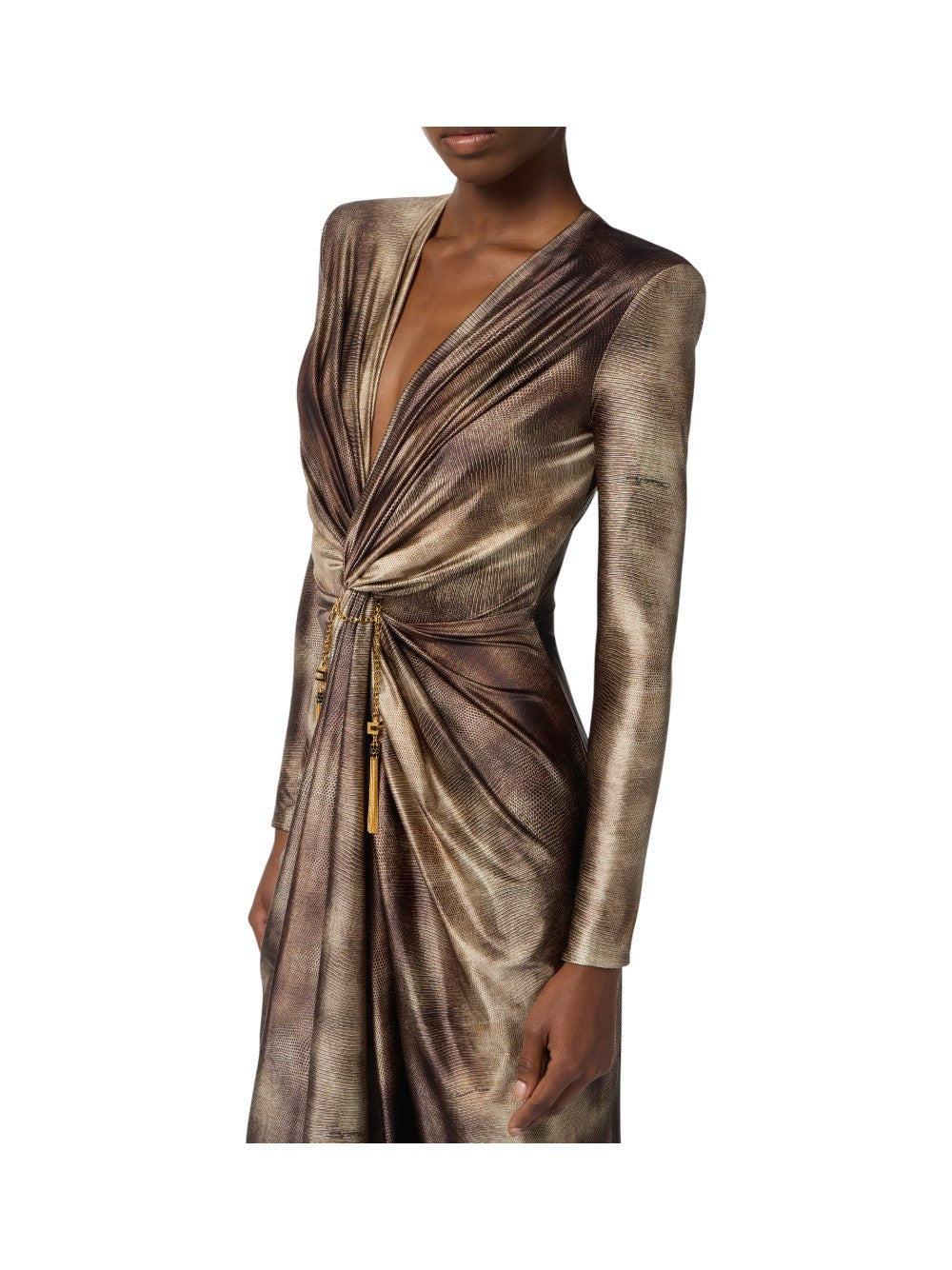 Elisabetta Franchi Abito Donna  ABR3557E2EL1