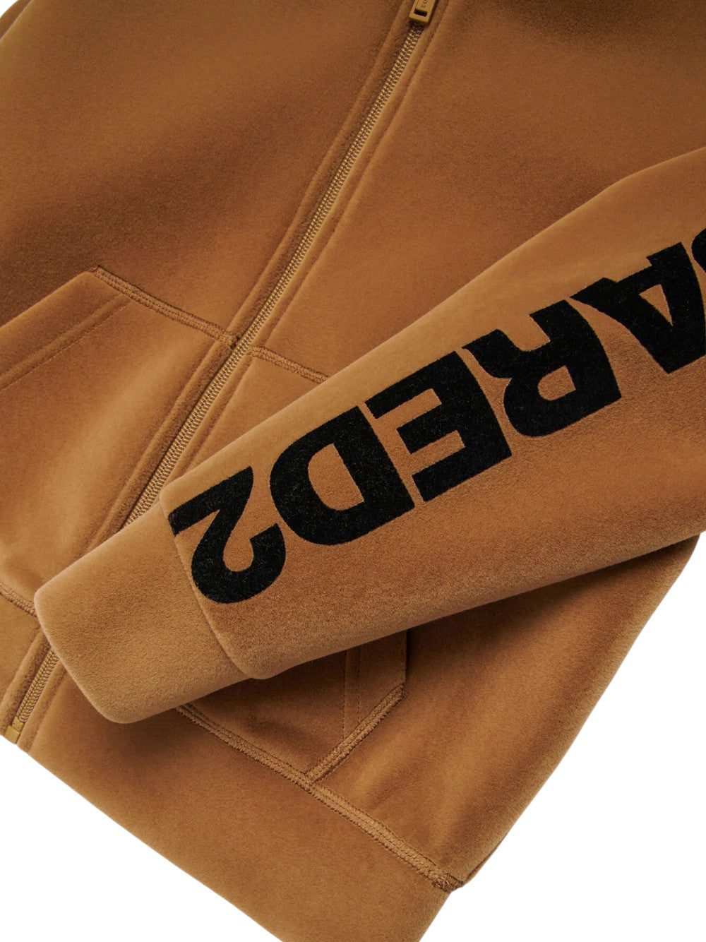 Dsquared2 Felpa Bambini e ragazzi  DQ3001 D0AF8 DQ721