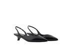 Emporio Armani Women's Pumps X3E485 XF818