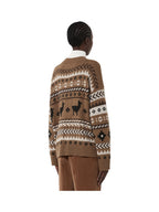 Max Mara Weekend Cardigan Donna OVATTA 2525346092600 028
