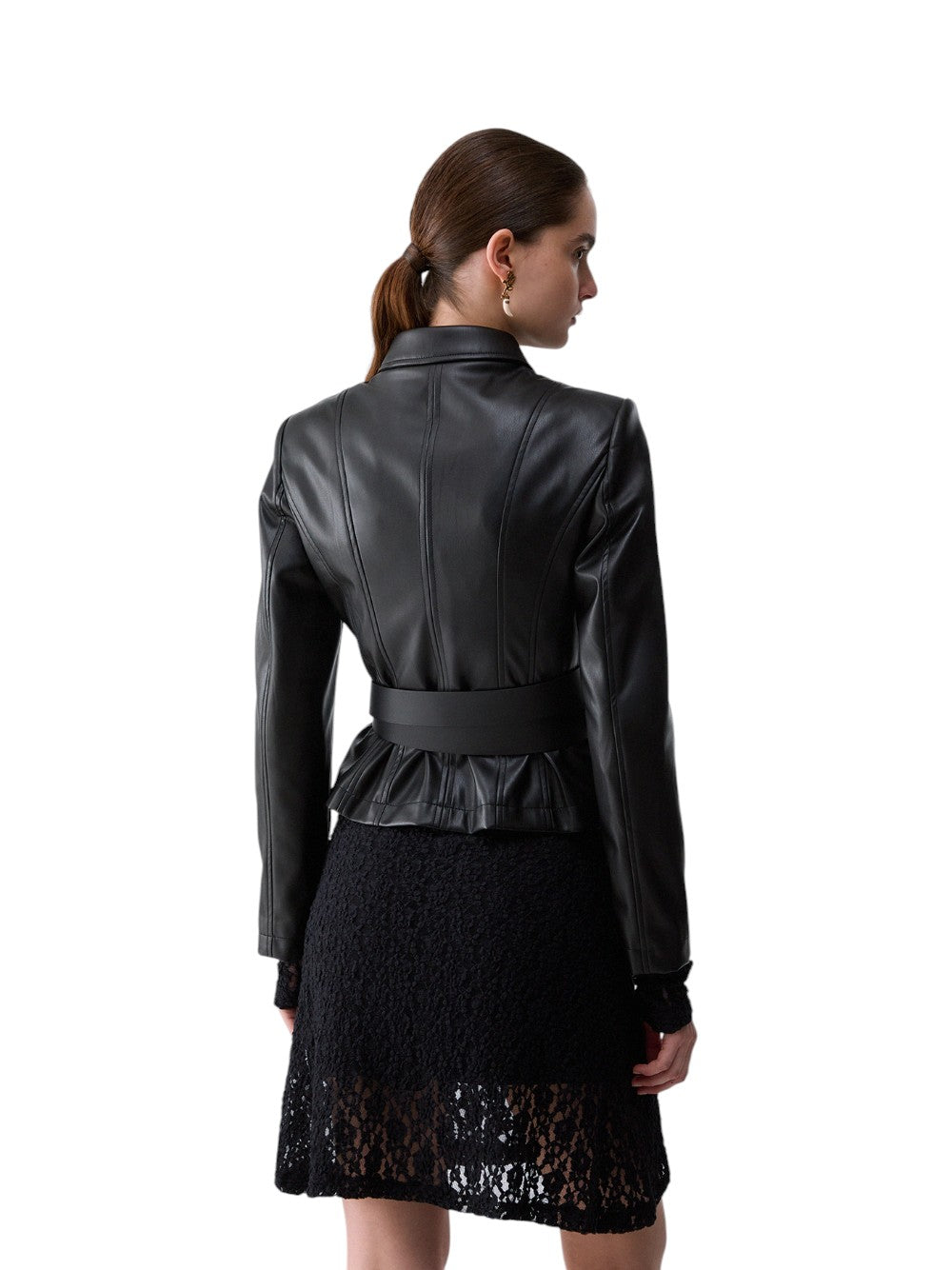 Liu Jo Giacca Donna GIACCA C/CIndiaTURA CF6205E0624 22222