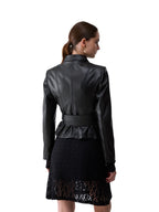 Liu Jo Giacca Donna GIACCA C/CIndiaTURA CF6205E0624 22222
