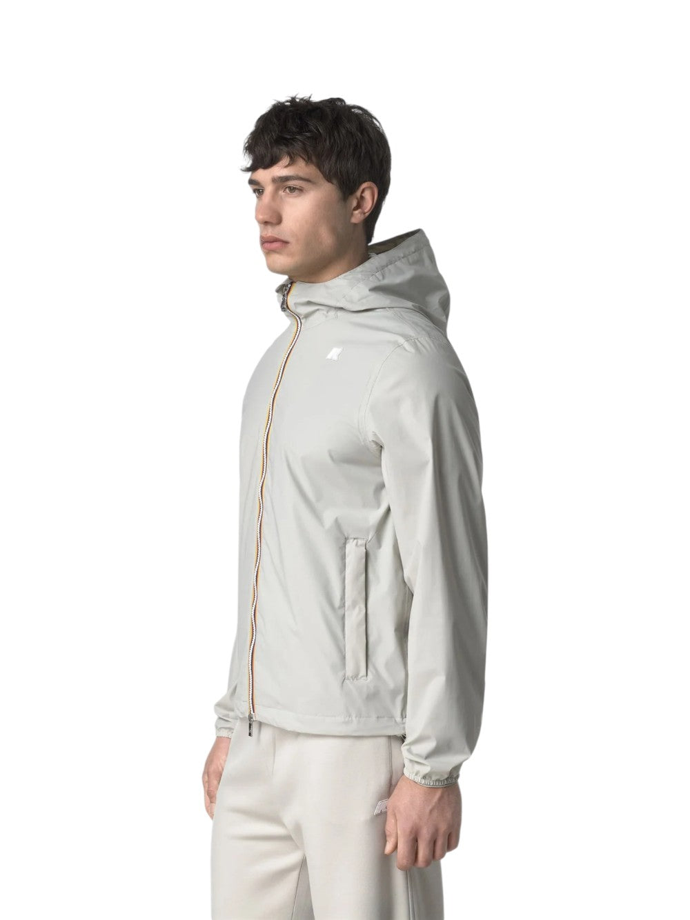 K-Way GIUBBINO Uomo JACK  STRETCH NYLON JERSEY K3123UW 634