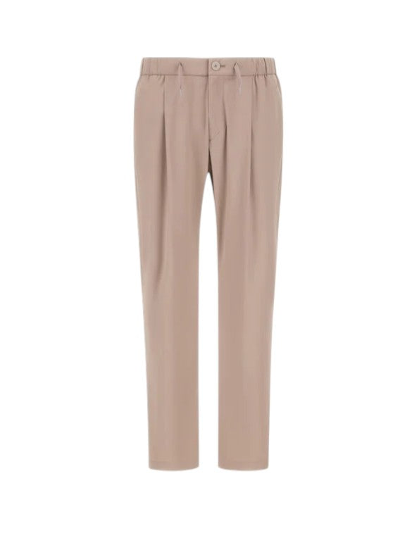 Herno Pantalone Uomo NYLON MAESTRO PT000077U12691Z2600