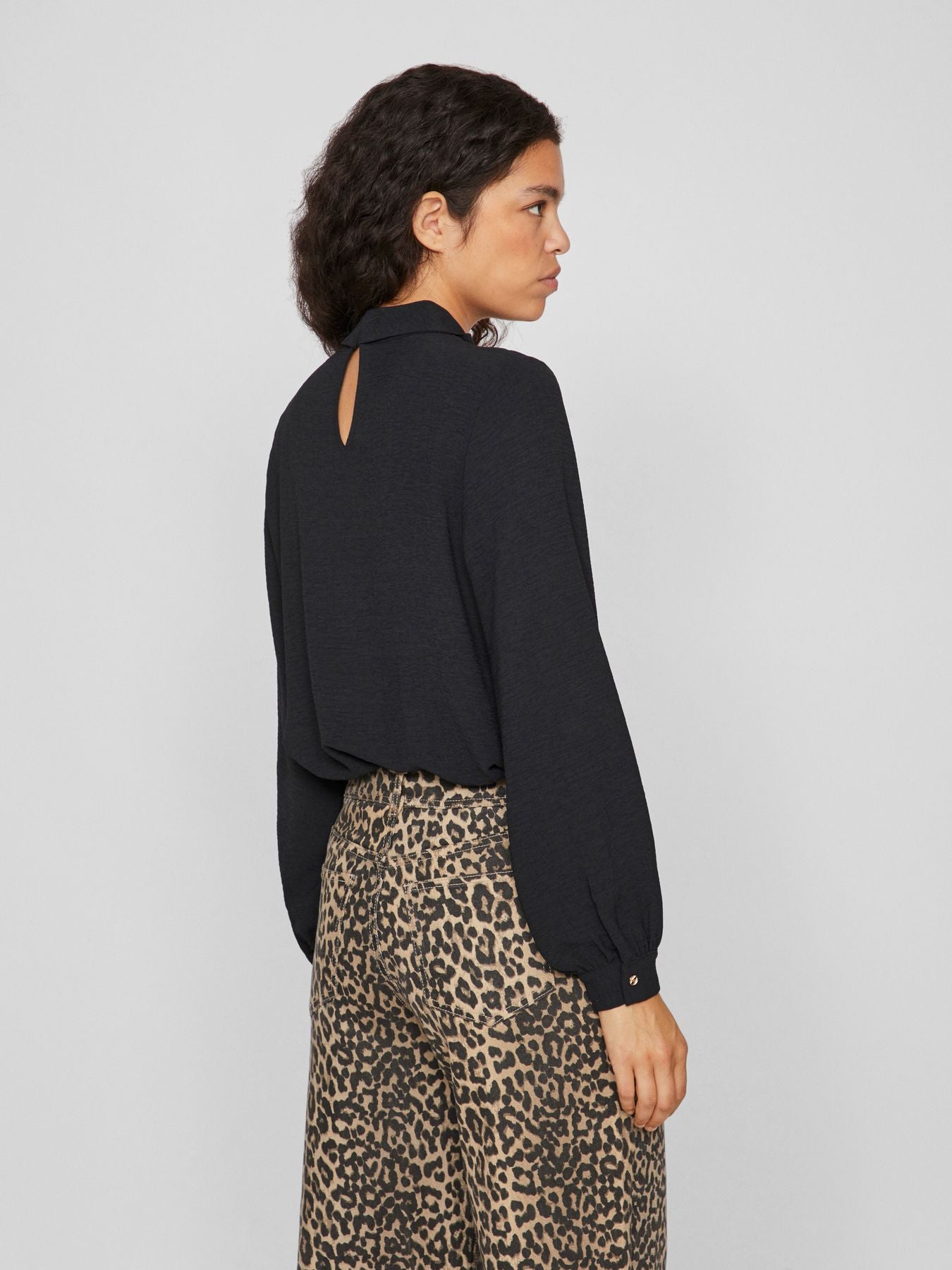 VILA BLUSA Donna 14098954